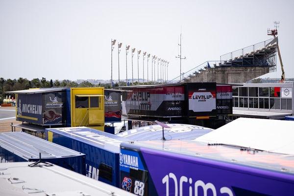 MotoGP Jerez, Diretta delle prove libere: tutti gli aggiornamenti