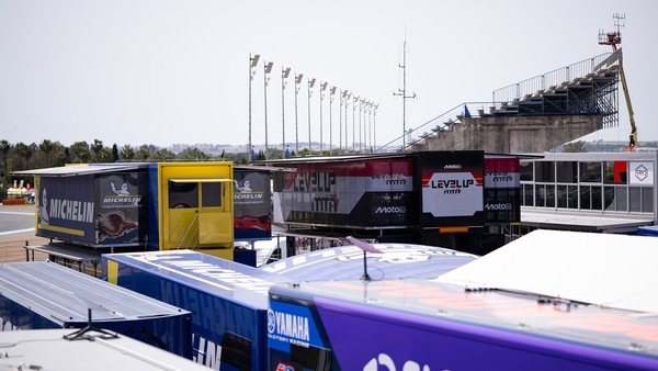 MotoGP Jerez, Diretta delle prove libere: tutti gli aggiornamenti