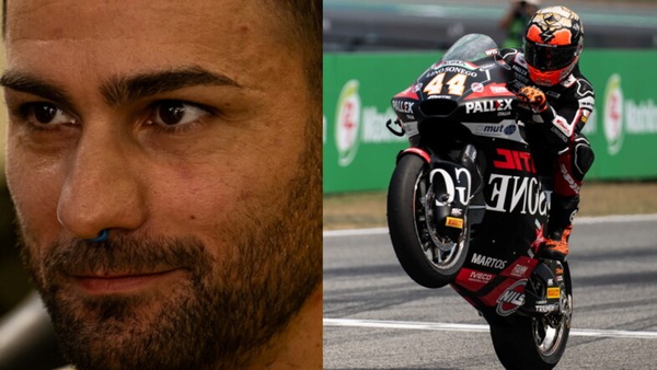 Pasini & Fantic: tre wild card in Moto2 nel 2025