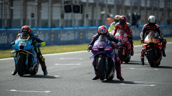 Sport in TV oggi 26 aprile: orari e programmazione MotoGP e non solo