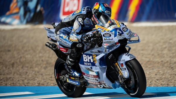 GP Spagna, Marquez a doppia faccia: Marc cade, Alex vince a Jerez