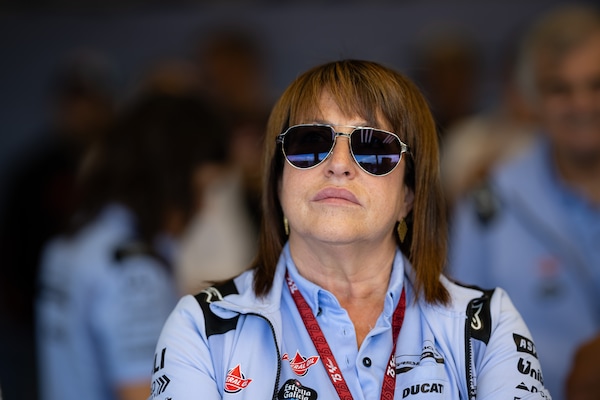 GP Spagna, Nadia Gresini: “Tutti i piloti che sono passati da noi hanno vinto”