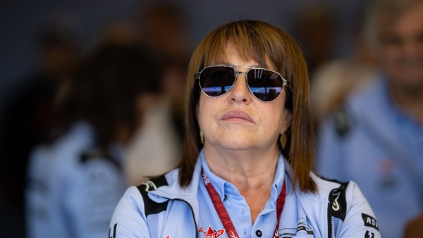 GP Spagna, Nadia Gresini: “Tutti i piloti che sono passati da noi hanno vinto”