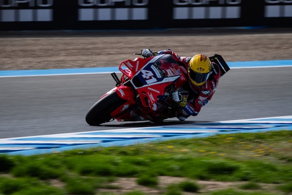 GP Spagna: Aleix Espargarò penalizzato, fuori dai punti