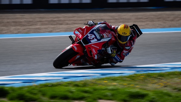 GP Spagna: Aleix Espargarò penalizzato, fuori dai punti