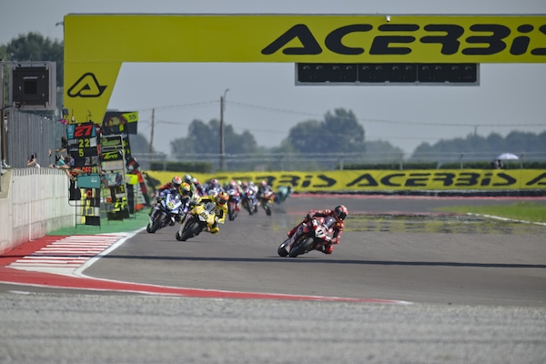 Tutto quello che c’è da sapere sul Cremona Circuit: l’analisi delle criticità per la SBK