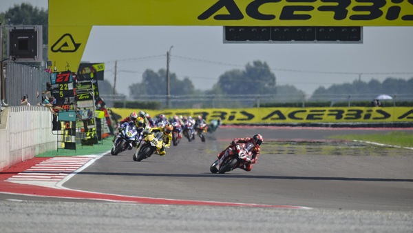 Tutto quello che c’è da sapere sul Cremona Circuit: l’analisi delle criticità per la SBK