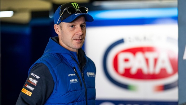 SBK Cremona, Rea torna in pista: "L'infortunio era più serio del previsto"