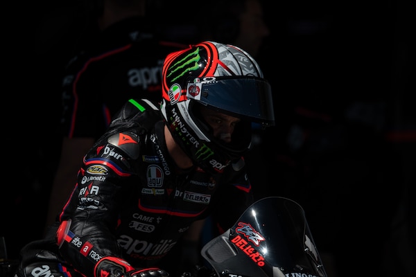 MotoGP: Bezzecchi e quella top five mancata a Jerez