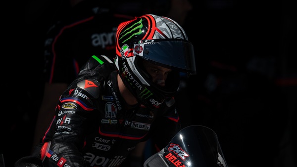 MotoGP: Bezzecchi e quella top five mancata a Jerez