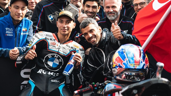 MotoGP, all - in su Razgatlioglu: Honda prepara l'offerta al turco