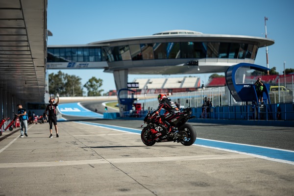 MotoGP, dal giro veloce di Marquez ai lavori in casa Aprilia: cosa ci hanno mostrato i test di Jerez