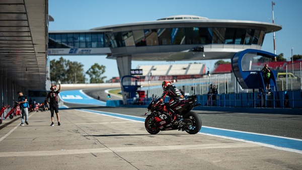 MotoGP, dal giro veloce di Marquez ai lavori in casa Aprilia: cosa ci hanno mostrato i test di Jerez