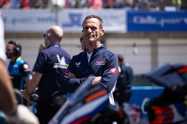 MotoGP, Alberto Puig: "Il motore è uno dei punti centrali, ci sono aspetti che non funzionano"