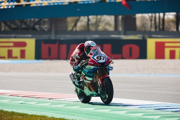 SBK, Xavi Vierge verso Cremona: “Sembra un kartodromo”
