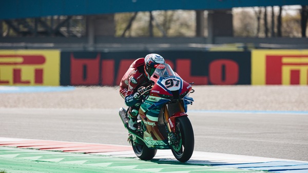 SBK, Xavi Vierge verso Cremona: “Sembra un kartodromo”