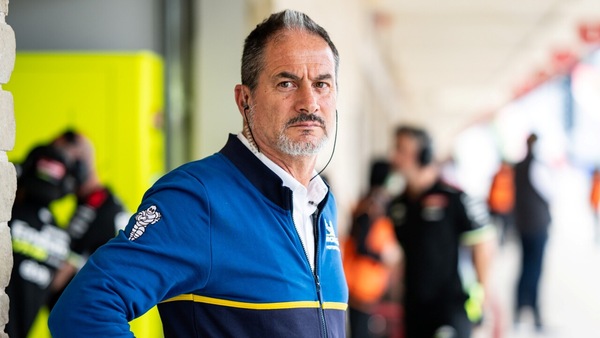 MotoGP, Taramasso della Michelin: "Seppur in piega estrema e al limite, i piloti riescono a salutarmi"