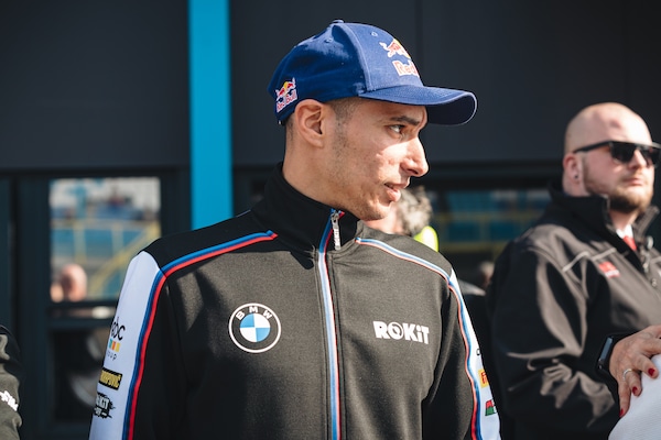 SBK, Toprak al debutto in gara a Cremona: “Le Ducati sono forti e io ho fatto solo 30 giri”