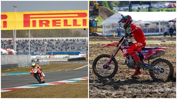Sport in TV oggi 2 maggio: orari e programmazione SBK e non solo