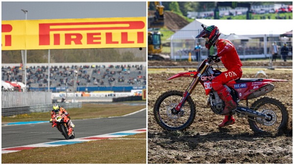 Sport in TV oggi 2 maggio: orari e programmazione SBK e non solo