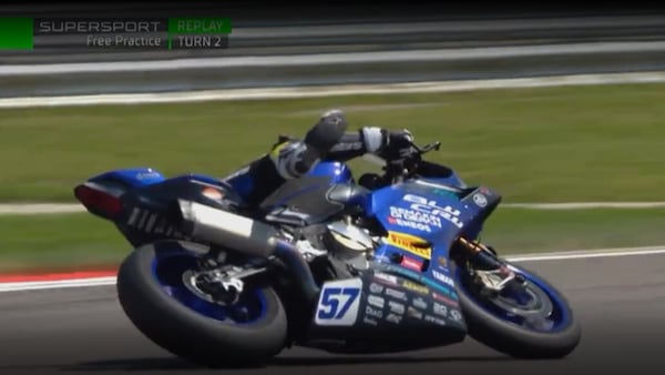 SSP: l'increedibile salvataggio di Mahendra nelle FP a Cremona