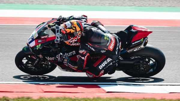 SSP Cremona, FP: Masia davanti a Farioli, sesto Manzi