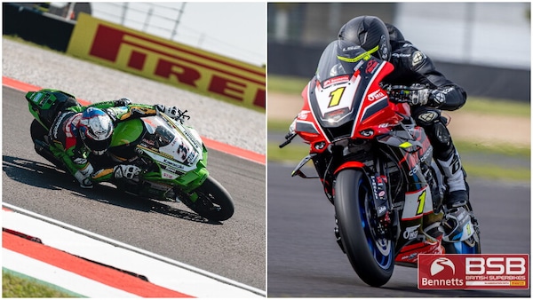 Sport in TV oggi 3 maggio: orari e programmazione SBK e non solo