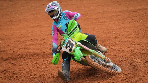 MXGP del Portogallo: tanti assenti, occasione Febvre