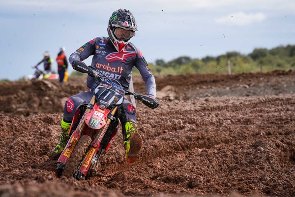 MXGP del Portogallo: orari TV