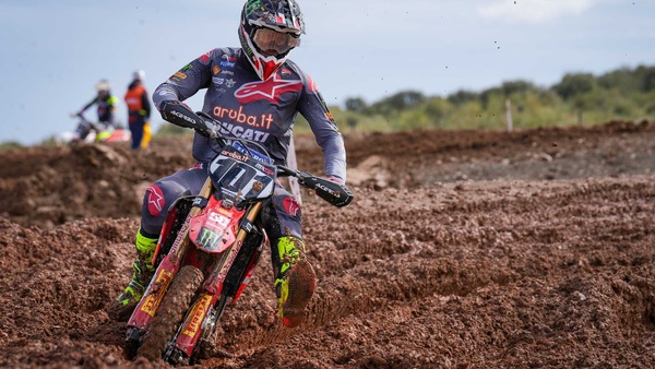 MXGP del Portogallo: orari TV