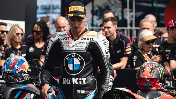 SBK Cremona, Razgatlioglu: "Il regolamento ha distrutto tutto, devo lottare con la moto ogni curva"