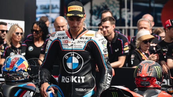 SBK Cremona, Razgatlioglu: "Il regolamento ha distrutto tutto, devo lottare con la moto ogni curva"