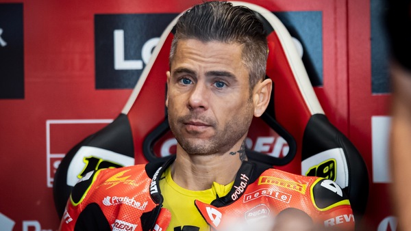 SBK Cremona, Bautista: “Toprak? Qui è una star, mentre in MotoGP...”