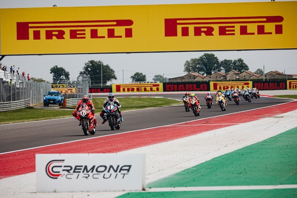 Sport in TV oggi 4 maggio: orari e programmazione SBK e non solo