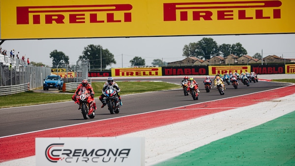Sport in TV oggi 4 maggio: orari e programmazione SBK e non solo