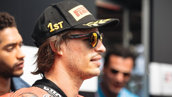 SBK Cremona, Bulega: “Limitazioni a Ducati? Spero di no”