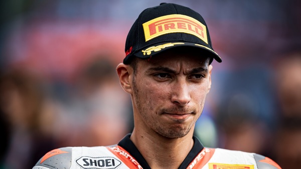 SBK Cremona, Razgatlioglu: "Triste per come è andata, ma dall'anno scorso è cambiato tutto"