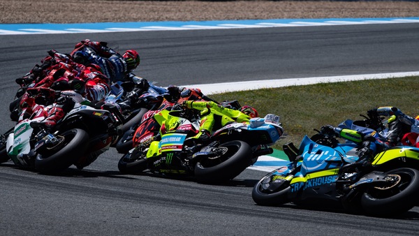MotoGP Francia, orari GP Le Mans: programmazione Sky e TV8 - Live