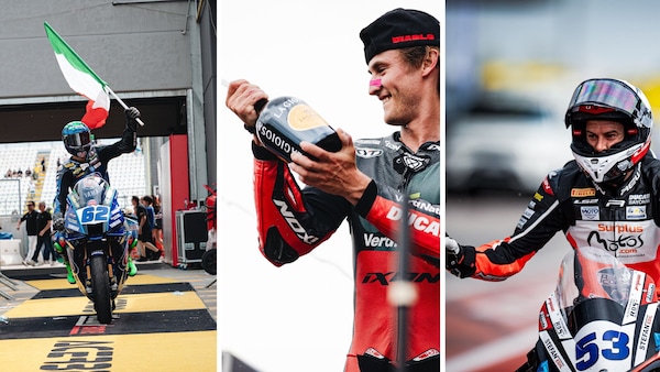 SSP, come cambia la classifica dopo il round di Cremona