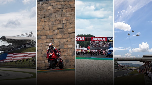 MotoGP calendario 2025 aggiornato dopo Jerez: tutte le gare mancanti