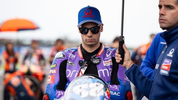 MotoGP, Oliveira è guarito: tornerà in pista nel GP di Francia