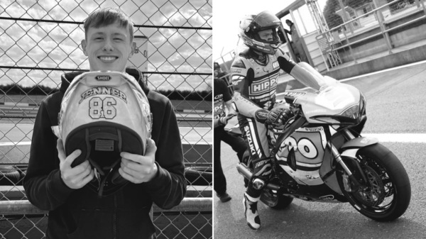 BSB fatale: doppia tragedia in Supersport nel round di Oulton Park