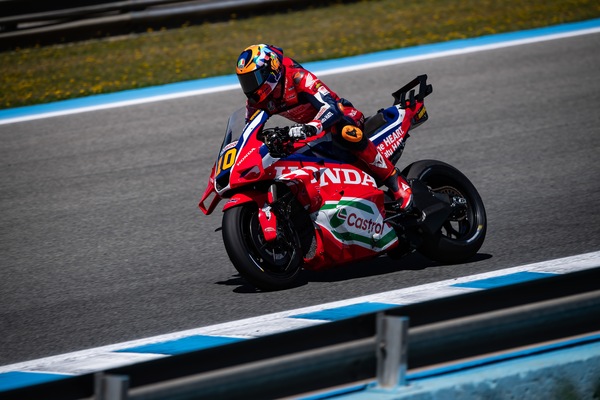 MotoGP, pochi giorni al GP di Francia: gli obiettivi di Marini e Mir a Le Mans