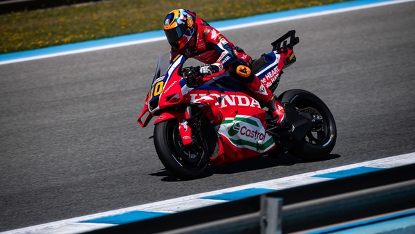 MotoGP, pochi giorni al GP di Francia: gli obiettivi di Marini e Mir a Le Mans