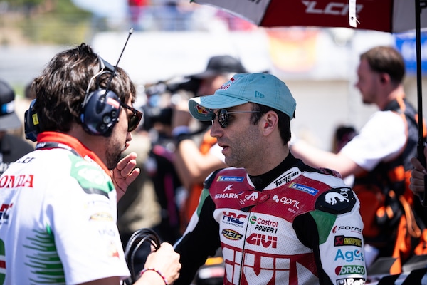 MotoGP, Zarco nel team ufficiale HRC? Lui dice: “Possibile”