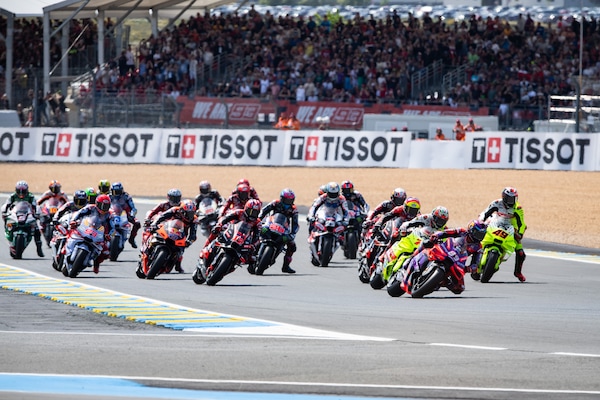Tutto quello che c’è da sapere su Le Mans: l’analisi delle criticità per la MotoGP
