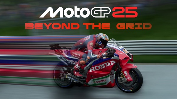 MotoGP25: finalmente i danni (e non solo)