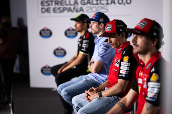 MotoGP: chi incassa di più, gli stipendi della stagione 2025