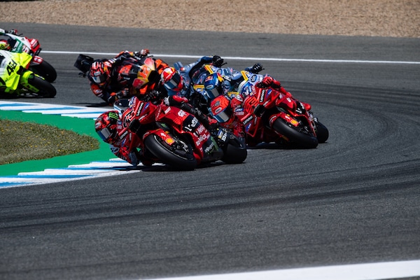 MotoGP Francia: le statistiche del GP su Honda, Marc Marquez, Ducati e non solo...