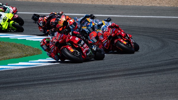 MotoGP Francia: le statistiche del GP su Honda, Marc Marquez, Ducati e non solo...
